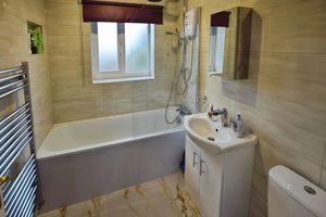 Bathroom- click for photo gallery